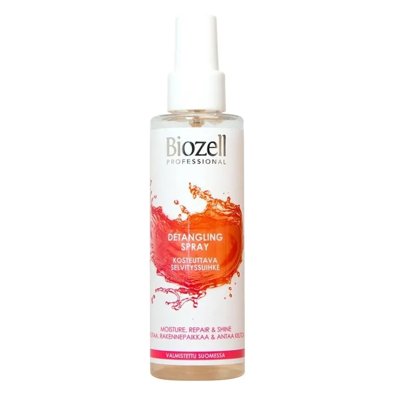 Biozell Professional Detangling Spray 150 ml