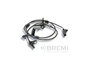 ABS-givare BREMI 50970