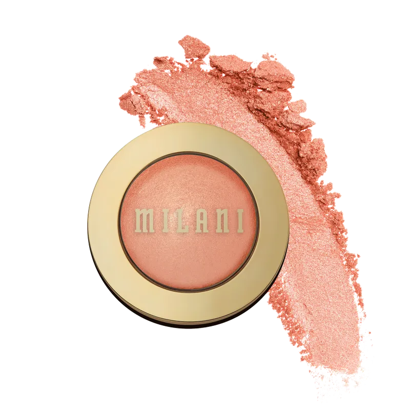 Milani Baked Blush - 05 Luminoso