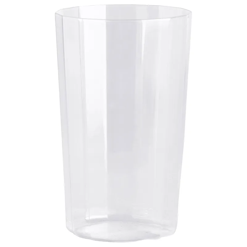 HAY Angle dricksglas 4-pack Large 13 cm