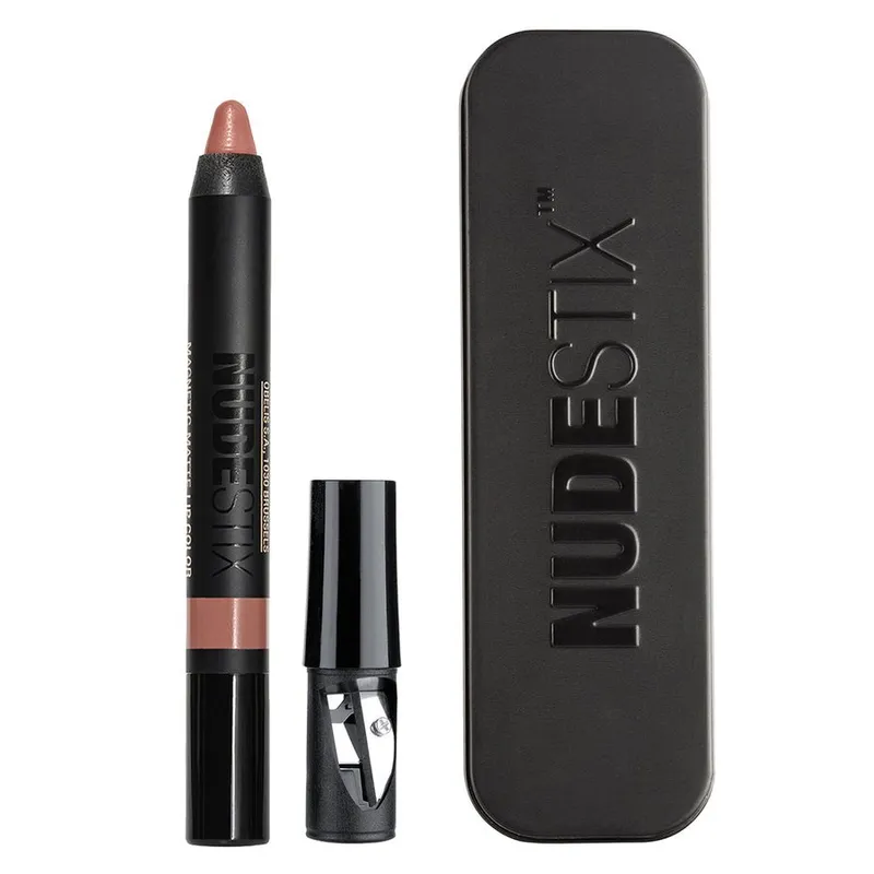 Intense Matte – Lip+Cheek Pencil (#0528)