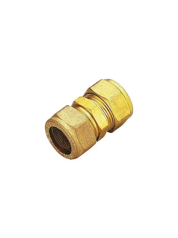 Tiemme Kompressionskoppling 12x10mm