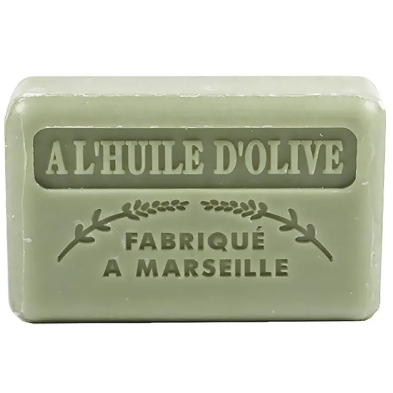 Fabriqué Marseille Soap Huile D’olive