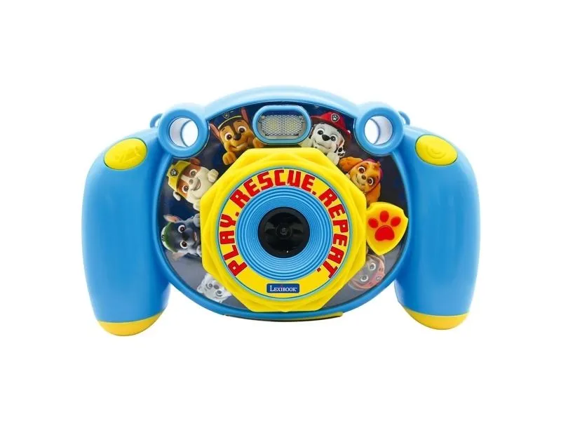 Lexibook Paw Patrol Digitalkamera