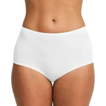 Swegmark Trosor Essence Maxi Briefs Modal Vit modal Medium Dam