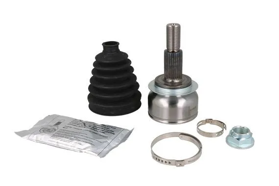 Ledsats, drivaxel METELLI 15-11003