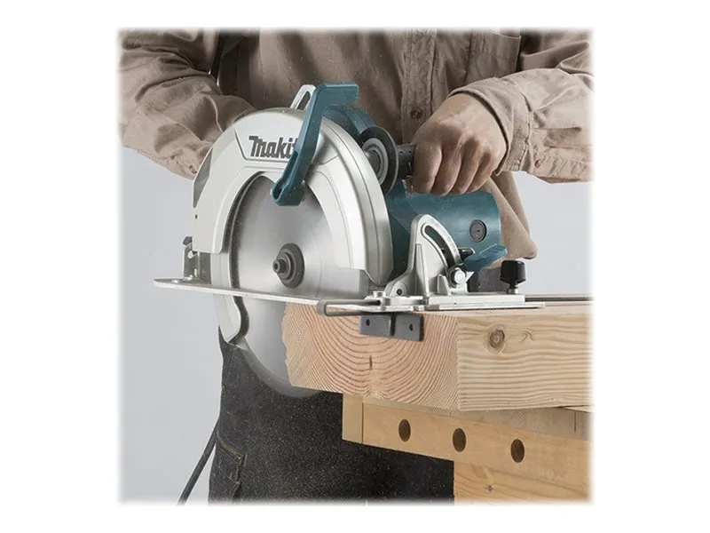 Makita HS0600 bärbar cirkelsåg 27 cm 4300 RPM 2100 W