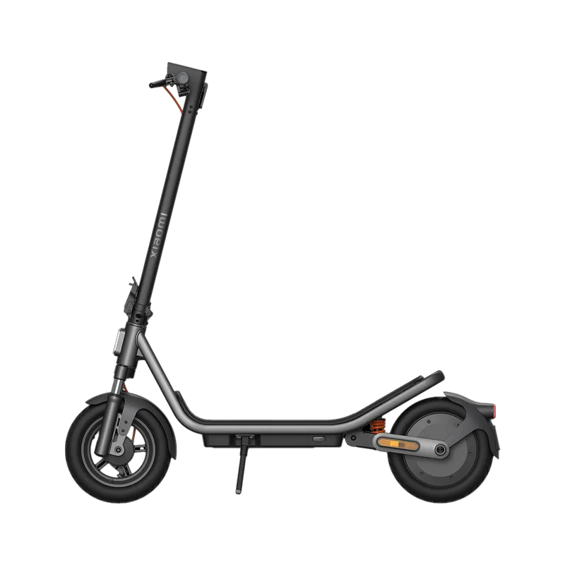 Xiaomi Electric Scooter 6 EU Svart