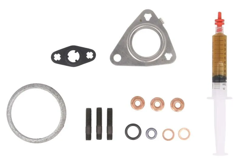EVORON EVMK0186 Monteringsats, Turbo