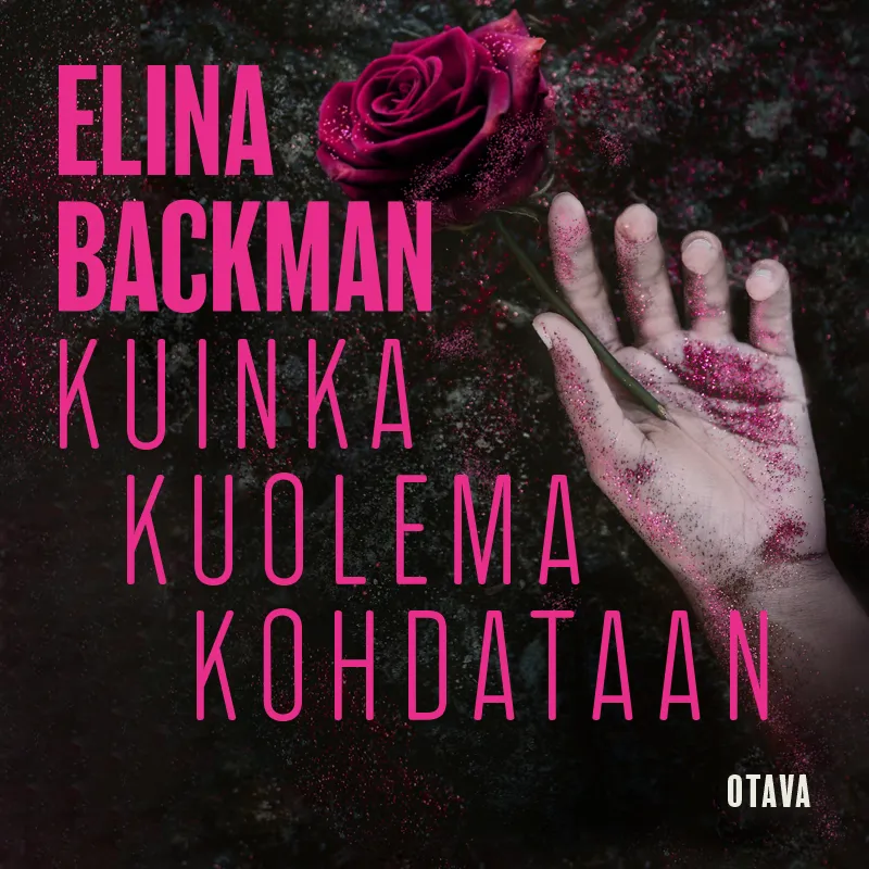 Kuinka kuolema kohdataan, Ljudbok