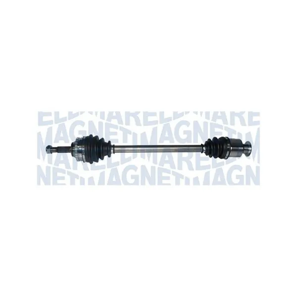 Drivaxel MAGNETI MARELLI 302004190232