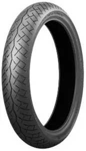 Bridgestone BT46 F ( 100/80-18 TL 53H M/C, Framhjul )