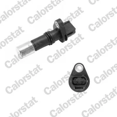 Vevaxelgivare CALORSTAT by Vernet CS0163