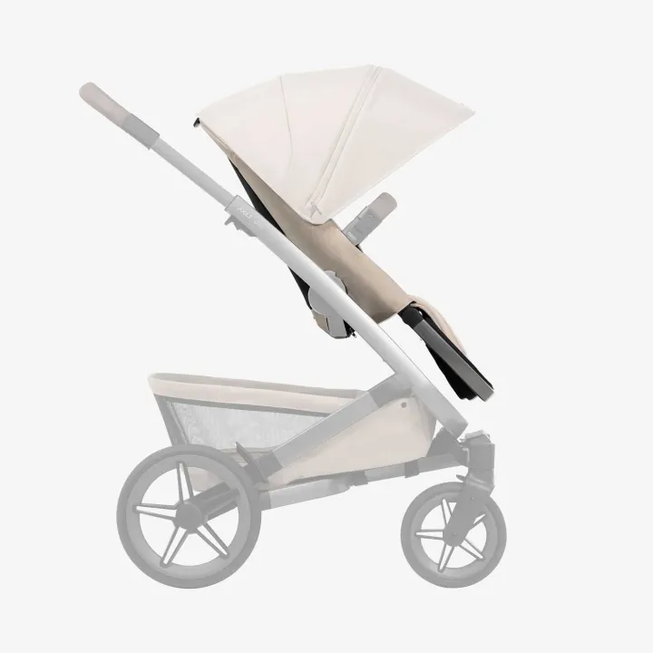 Joolz Geo3/5 Sittdel Sandy Taupe