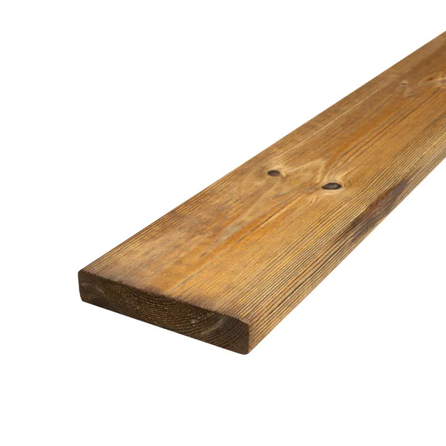 TRALL PLUS G4-2 LINAX NATUR H4RH 28X145 3,6 | Beijerbygg Byggmaterial