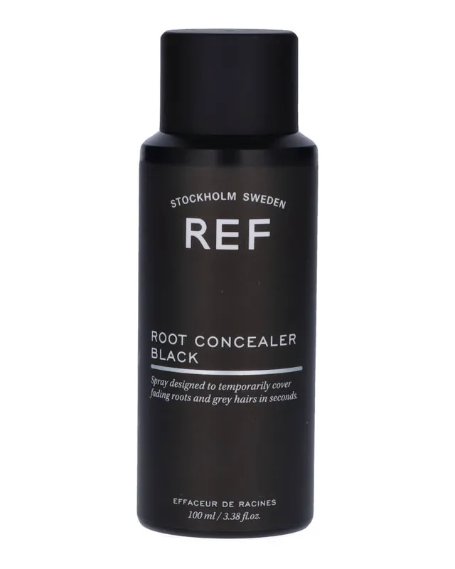 REF Stockholm REF Stockholm Root Concealer Black (100 ml) 100 ml