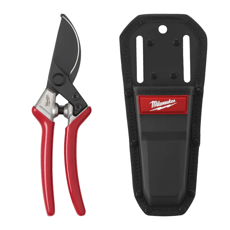 Milwaukee 4932499680 Sekatör 20 mm med hölster