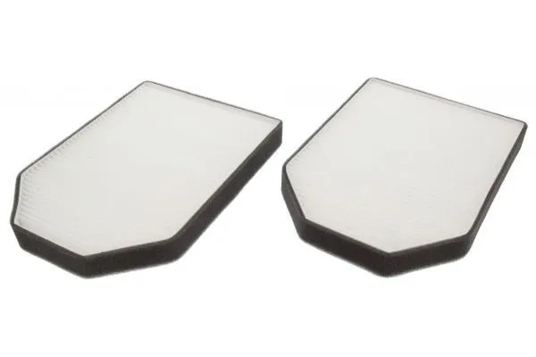 Kupéfilter MAPCO 65218