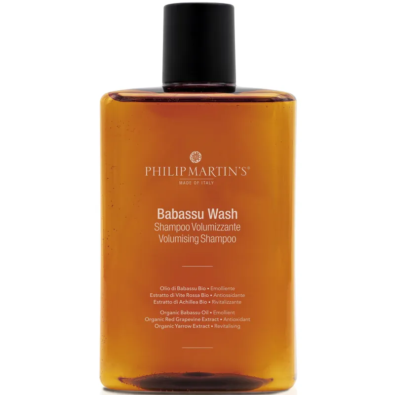 Philip Martin’s Babassu Wash 320 ml