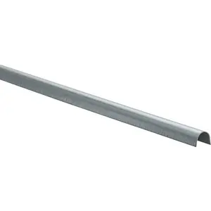 KABELSKYDD U-FORM PLÅT 16MM 1200MM | Beijerbygg Byggmaterial