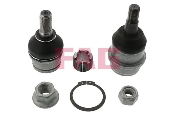 Spindelled FAG 825 0373 10