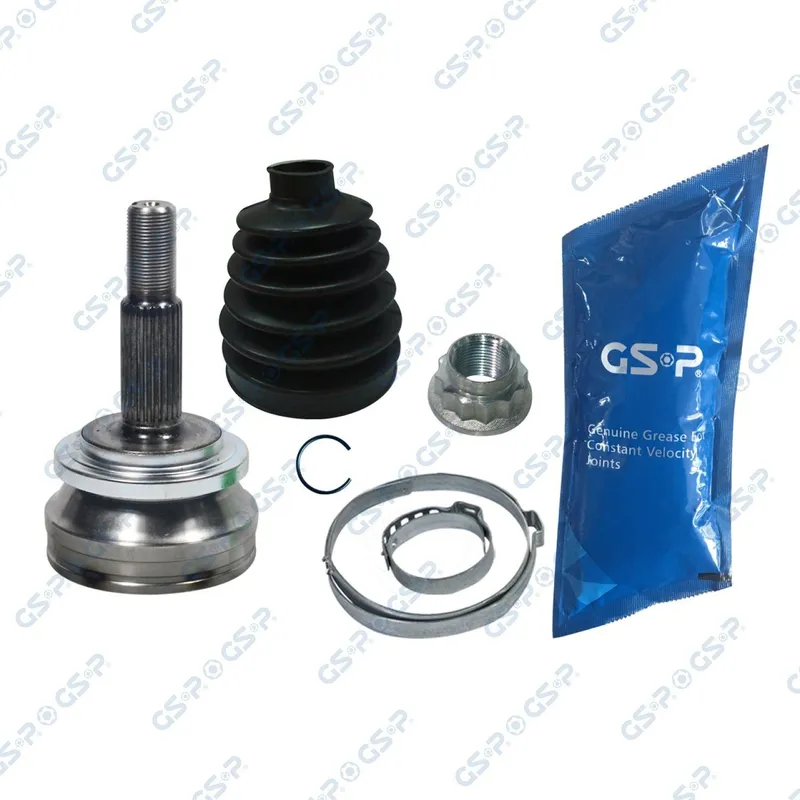 Ledsats, drivaxel GSP 859245
