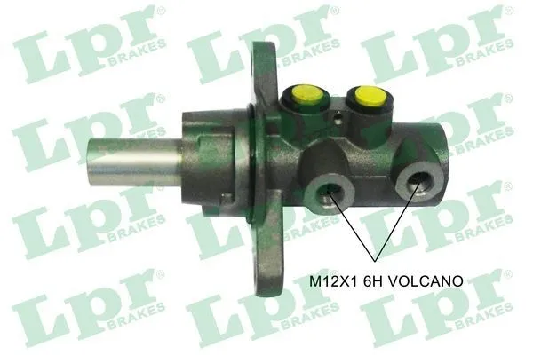 Huvudbromscylinder LPR 6210