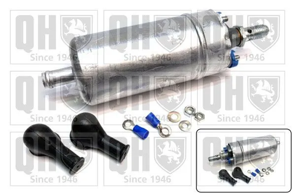 QUINTON HAZELL QFP600 Bensinpump