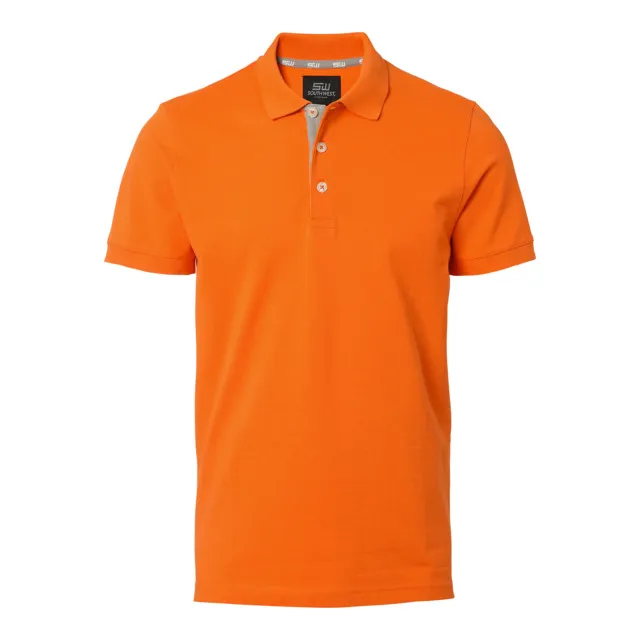 PIKE MORRIS SOUTH WEST MÖRK ORANGE XXL | Beijerbygg Byggmaterial