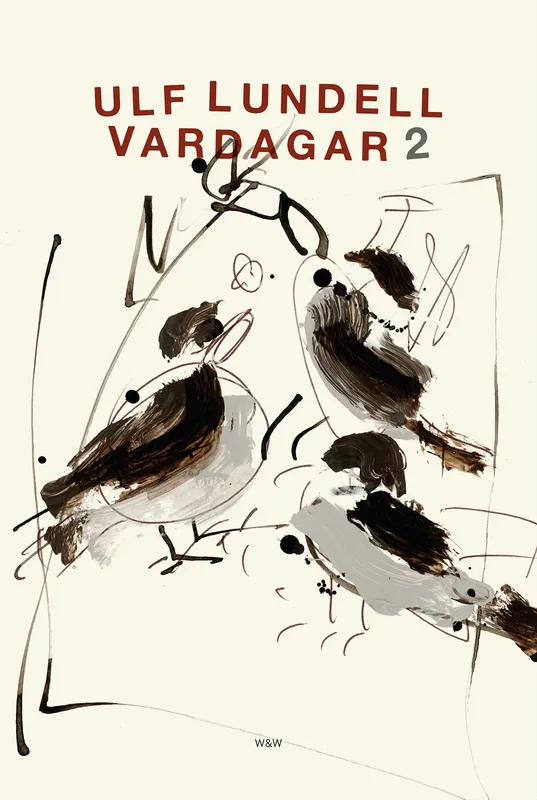 Vardagar 2, E-bok