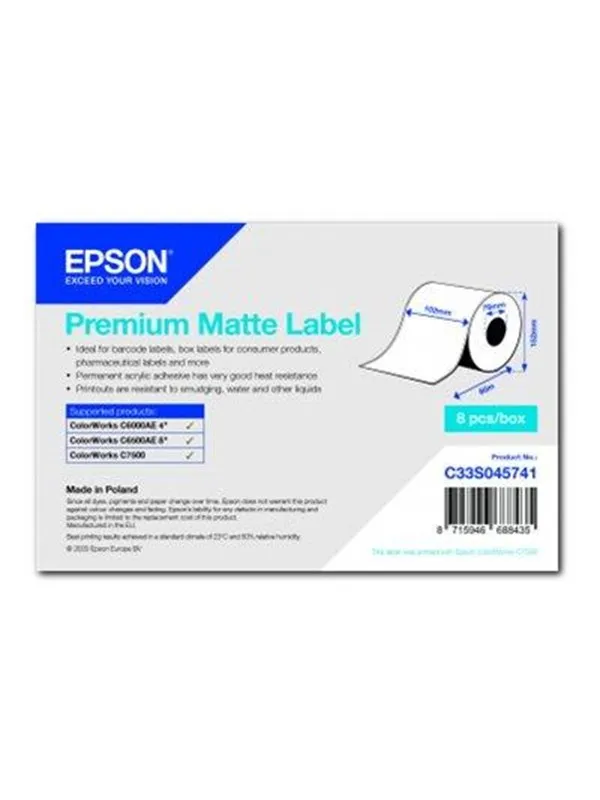 Epson Premium (#8435)