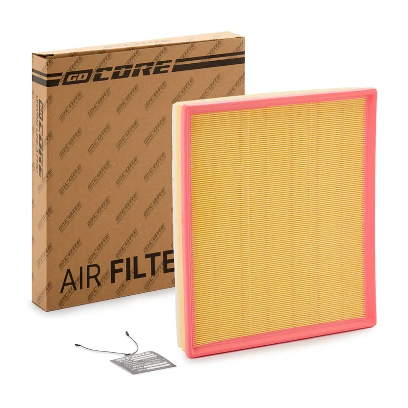 Luftfilter goCORE GCH0255