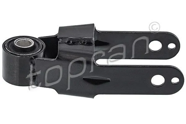 Motorkudde TOPRAN 723 165