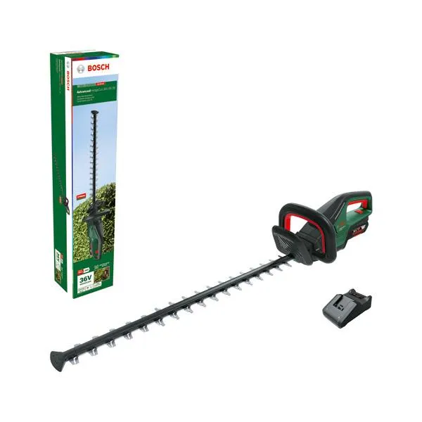Bosch DIY - 6528 Advanced HedgeCut -36V - (With Battery)