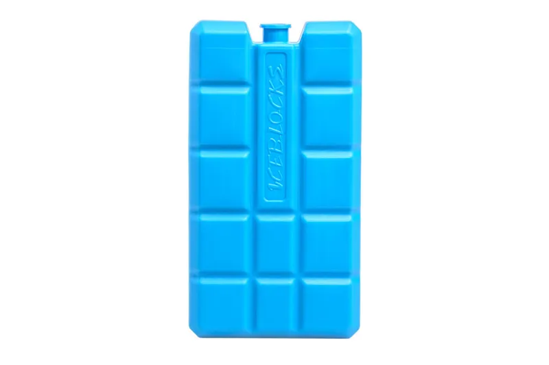 - Ice Pack, Kylklampar 2-Pack