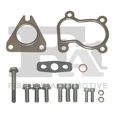 Monteringsats, Turbo FA1 KT210110