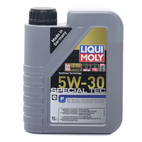 Motorolja LIQUI MOLY 2325