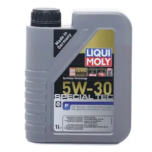 Motorolja LIQUI MOLY 2325