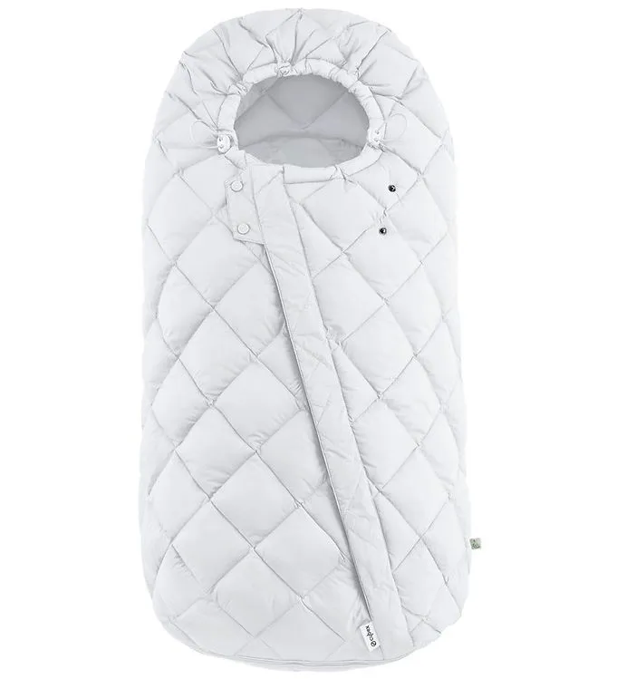 Cybex Åkpåse - Snøgga 2 - Lava Grey/Mid Grey