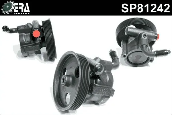 Servopump ERA Benelux SP81242