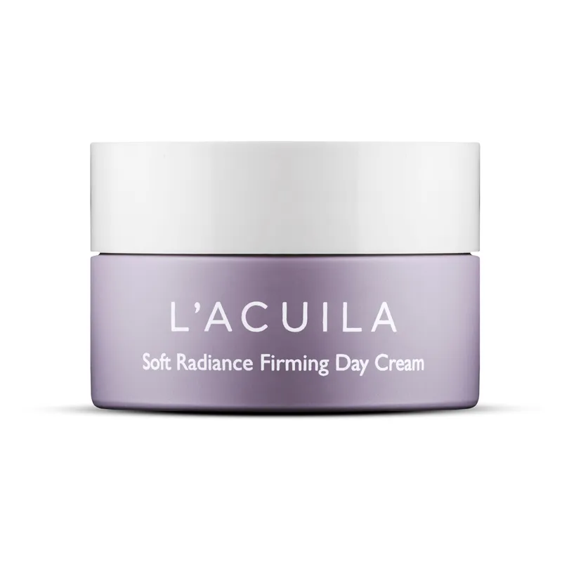 L´Acuila Soft Radiance Firming Day Cream 50 ml