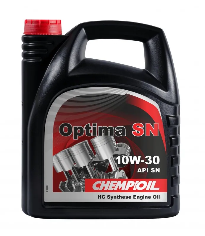 Motorolja CHEMPIOIL CH9505-5