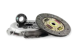 Kopplingslamell LuK 321 0033 11