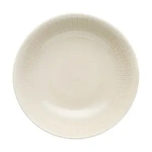 Rörstrand - Swedish Grace - Havre - djup tallrik 19 cm Design Louise Adelborg