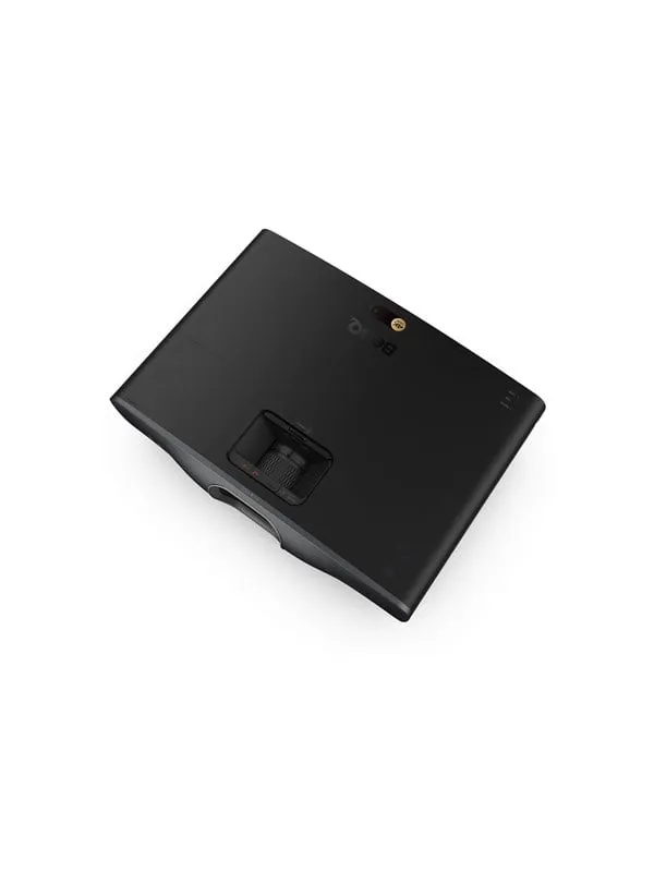 BenQ Projektor W2720I - DLP projector - 3D - 3840 x 2160 - 2500 ANSI lumens