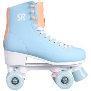 Supreme Rollers Rullskridskor Malibu Ljusblå (#0129)