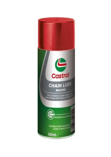 Kedjespray CASTROL 15512A