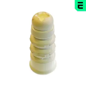 Gummibuffert, fjädring OPTIMAL F8-7578