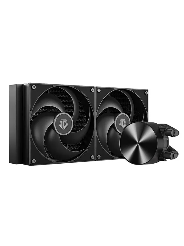 ID-Cooling FX280 PRO SE – CPU Vattenkylare – Max 25 dBA