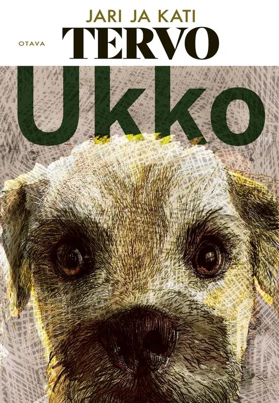 Ukko, E-bok